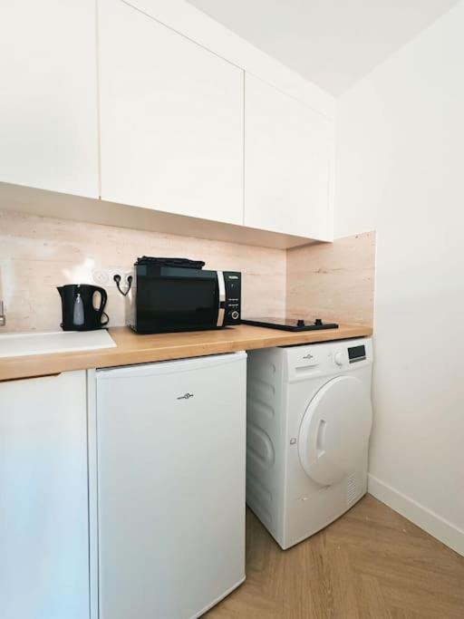 Le - Cocon Scandinave - Parking Gratuit * Pont-de-Veyle