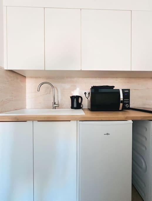Apartment Le - Cocon Scandinave - Parking Gratuit