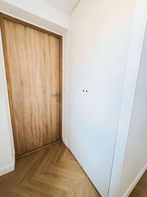 Apartment Le - Cocon Scandinave - Parking Gratuit *