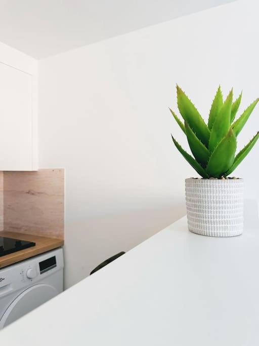 Le - Cocon Scandinave - Parking Gratuit Pont-de-Veyle