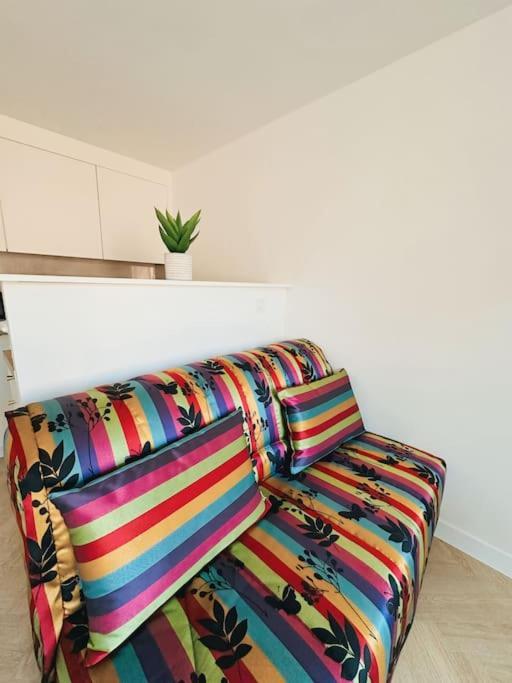 Le - Cocon Scandinave - Parking Gratuit
